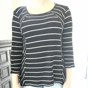 Very light sweater
